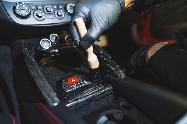 dubinsko pranje beograd ciscenje automobila pranje unutrasnjosti car detailing novi beograd dorcol savski venac dedinje senjak zemun