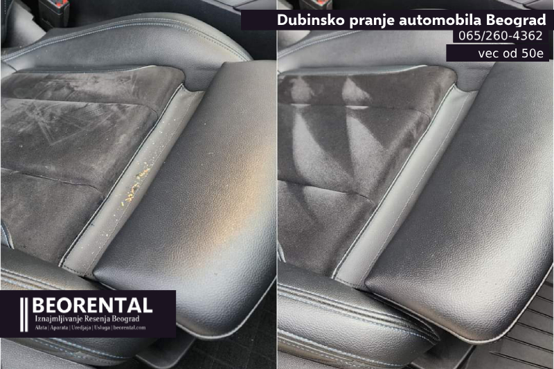 dubinsko pranje sedista beograd majstor za dubinsko ciscenje reparaciju odrzavanje unutrasnjosti automobila odrzavanje automobila ciscenje detailing paket beograd usluga dubinski